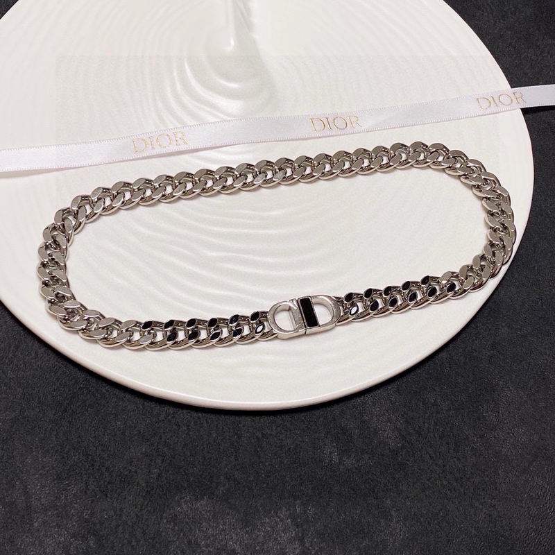 Dior Necklace 06yxs16